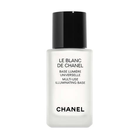 chanel base lumiere review|chanel multi use illuminating base.